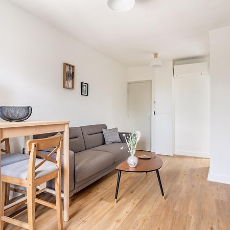 Apartamento Sucy Chennevières-sur-Marne Exterior foto