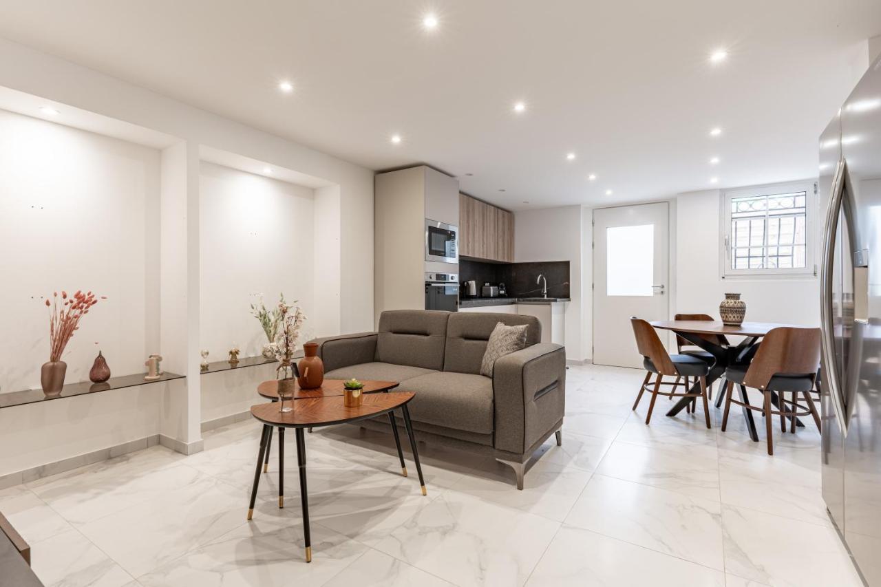 Apartamento Sucy Chennevières-sur-Marne Exterior foto