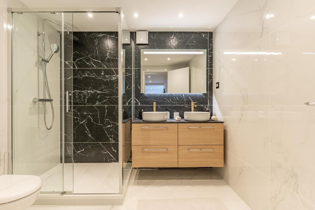Apartamento Sucy Chennevières-sur-Marne Exterior foto
