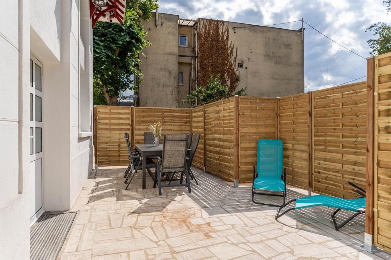 Apartamento Sucy Chennevières-sur-Marne Exterior foto