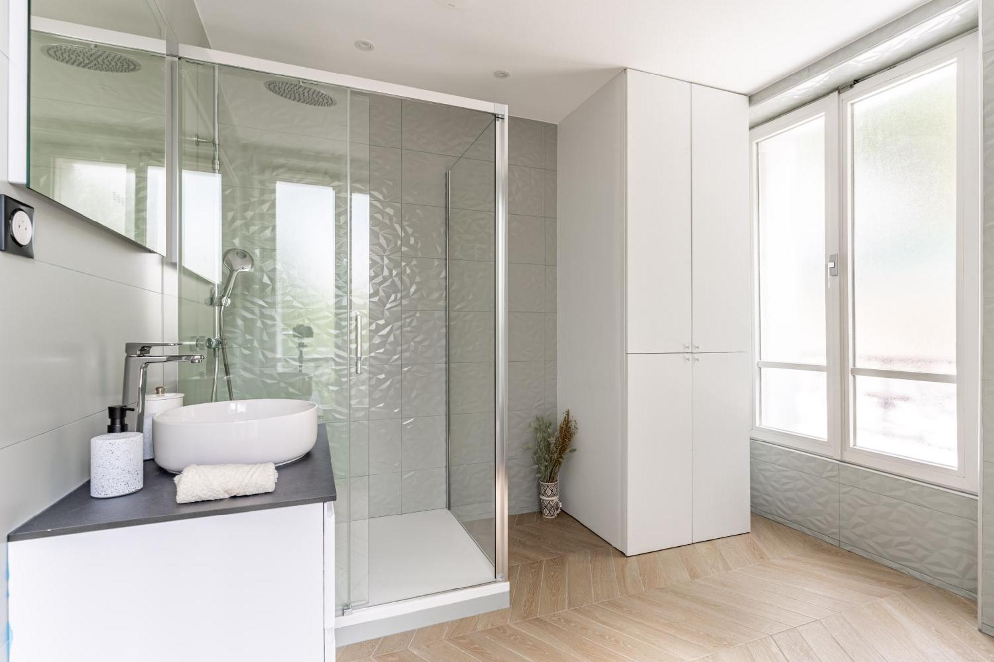 Apartamento Sucy Chennevières-sur-Marne Exterior foto