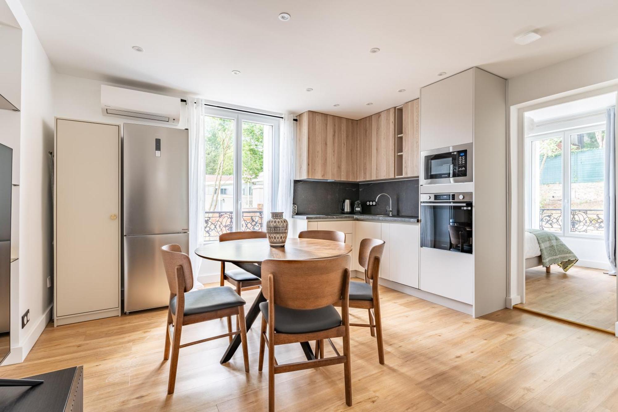 Apartamento Sucy Chennevières-sur-Marne Exterior foto